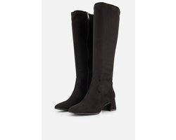 TAMARIS Essentials Dames Laarzen -zwart