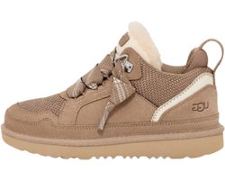 UGG Lowmel - Kinderen - Dune - Maat EU 38