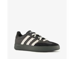 Adidas Barreda dames sneakers zwart wit - Maat 40 - Uitneembare zool