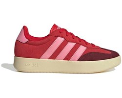 Adidas Barreda Schoenen Rood EU 39 1/3 Vrouw
