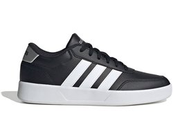 Adidas Breaknet 3.0 Schoenen Zwart EU 38 Vrouw