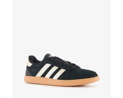 Adidas Breaknet Sleek dames sneakers zwart goud - Maat 39 1/3