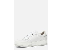 Adidas Breaknet Sleek sneakers blauw - Dames - Maat 40