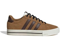 Adidas Daily 4.0 Schoenen Bruin EU 38 2/3 Man,Vrouw