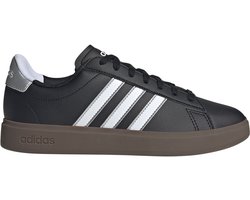 Adidas Grand Court 2.0 Schoenen Zwart EU 40 Vrouw