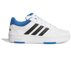 Adidas Hoops Classic Kinderschoenen Wit EU 38 Jongens,Meisjes