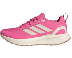 adidas Performance Runfalcon 5 TR Hardloopschoenen - Dames - Roze