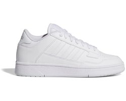 Adidas Rapid Court Schoenen Wit EU 40 Jongens,Meisjes