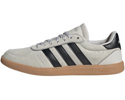 adidas Sportswear Breaknet Sleek Schoenen - Dames - Grijs