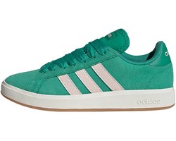 adidas Sportswear Grand Court Base 00s Schoenen - Dames - Groen