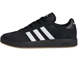 adidas Sportswear Grand Court Base 00s Schoenen - Unisex - Zwart