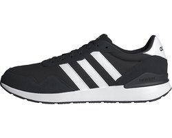adidas Sportswear Run 60s 4.0 Schoenen - Unisex - Zwart