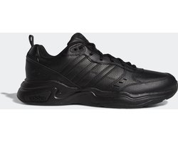 adidas Sportswear Strutter Schoenen - Unisex - Zwart