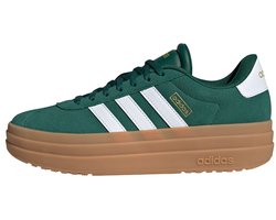 adidas Sportswear VL Court Bold Schoenen - Dames - Groen