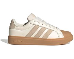 Adidas Streettalk Schoenen Wit EU 40 Vrouw