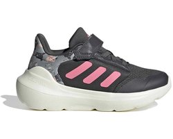 Adidas Tensaur Run 3.0 Gymnastikskor För Barn Grijs EU 30 1/2 Jongens,Meisjes