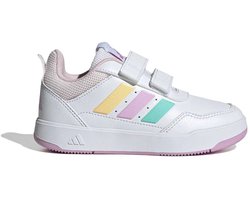 Adidas Tensaur Sport 3.0 Cf Schoenen Wit EU 35 1/2 Jongens,Meisjes
