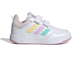 Adidas Tensaur Sport 3.0 Cf Schoenen Wit EU 35 Jongens,Meisjes