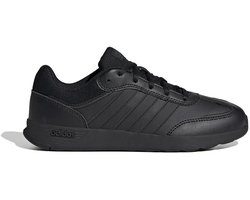 Adidas Tensaur Switch Schoenen Zwart EU 38 Jongens,Meisjes