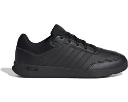 Adidas Tensaur Switch Schoenen Zwart EU 40 Jongens,Meisjes