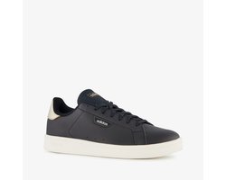 Adidas Urban Court dames sneakers zwart wit - Maat 40