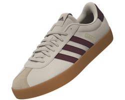 ADIDAS - vl court 3.0 - Lage sneakers dames - Wit