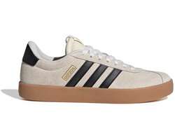 Adidas Vl Court 3.0 Schoenen Beige EU 36 2/3 Vrouw
