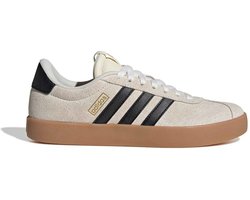 Adidas Vl Court 3.0 Schoenen Beige EU 37 1/3 Vrouw