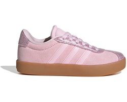 Adidas Vl Court 3.0 Schoenen Roze EU 36 Jongens,Meisjes
