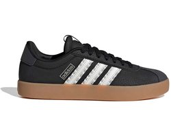 Adidas Vl Court 3.0 Schoenen Zwart EU 42 Vrouw