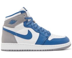 Air Jordan 1 Retro High OG GS 'True Blue'