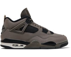 Air Jordan 4 Retro - Unisex - Cave Stone - Maat EU 44