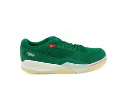 Air Jordan Flight Court (Malachite) - Maat 41