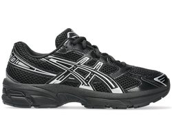 ASICS Gel-1130 - GS - Black Pure Silver - Maat EU 37.5
