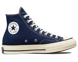 Converse Chuck 70 Hi 'Navy' - Maat 42.5