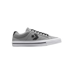 CONVERSE Unisex Sportieve Casual Sneakers Grijs 43