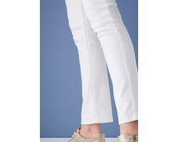 Damart - Sneakers sleehak Climatyl-label - Dames - Bruin - 41