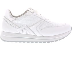 Dames Sneakers Gabor 86.336.50 Wit - Maat 6