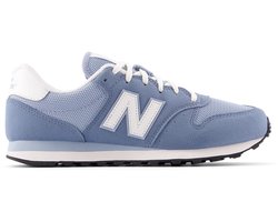 Dames Sneakers New Balance GW500BLS - Blauw Shoreline