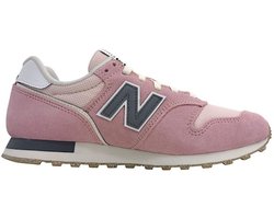 Dames Sneakers New Balance WL373XC2 Roze