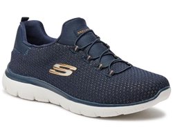 Damessneakers SKECHERS SUMMITS BRIGHT BEZEL 39 EU
