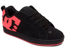 Dc Shoes Court Graffik Schoenen Zwart EU 40 1/2 Vrouw