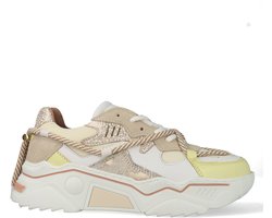 DWRS Jupiter sneakers sand/butter