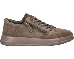 Ecco Move dames sneaker - Taupe - Maat 40