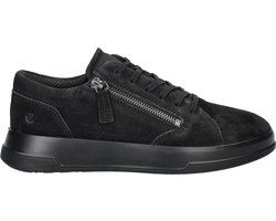 Ecco Move dames sneaker - Zwart - Maat 38