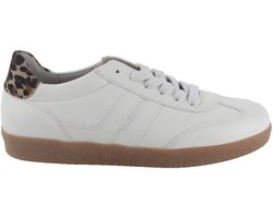 Gabor 83.300.21 dames sneakers maat 43 (9) wit