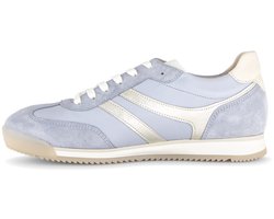 GABOR 83.430.16 Sneaker lichtblauw maat 4/37