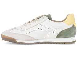 GABOR 83.432.14 Sneaker offwhite maat 7/40,5