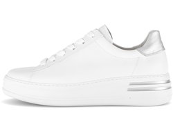 Gabor 86.395.51 Dames Sneakers - wit