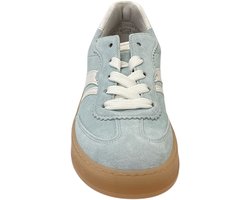 GABOR 86.475.44 Sneaker lichtblauw maat 4,5/37,5